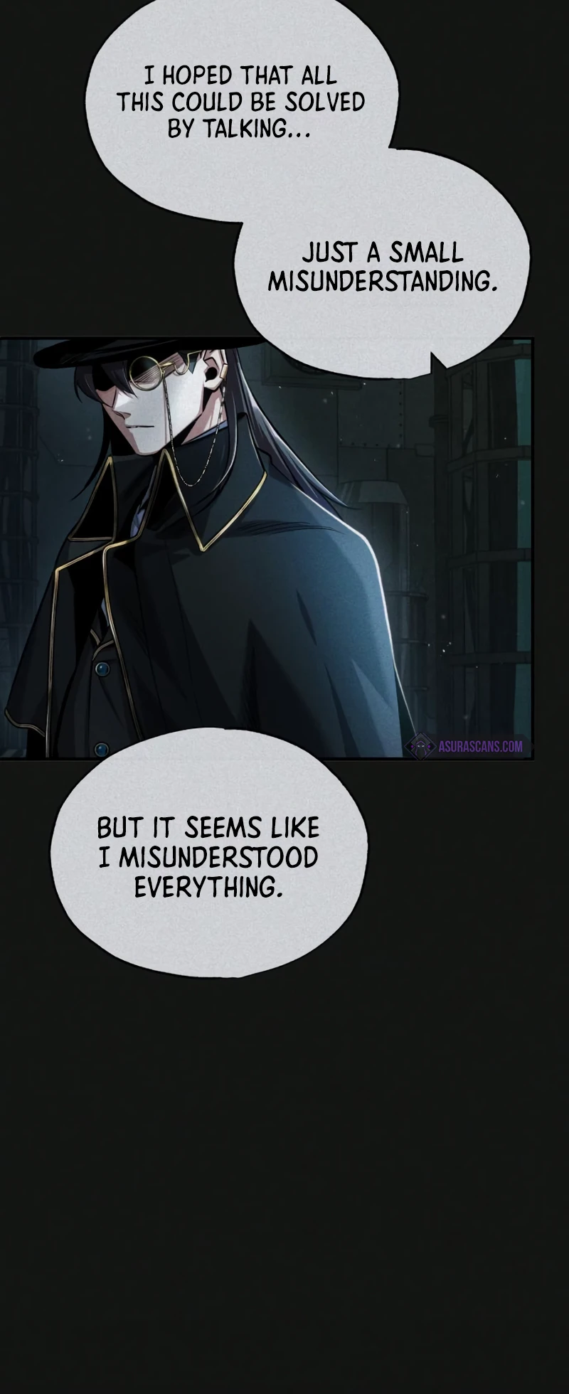 Academy’s Undercover Professor Chapter 54 page 3