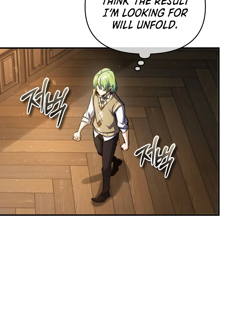 Academy’s Undercover Professor Chapter 80 page 13
