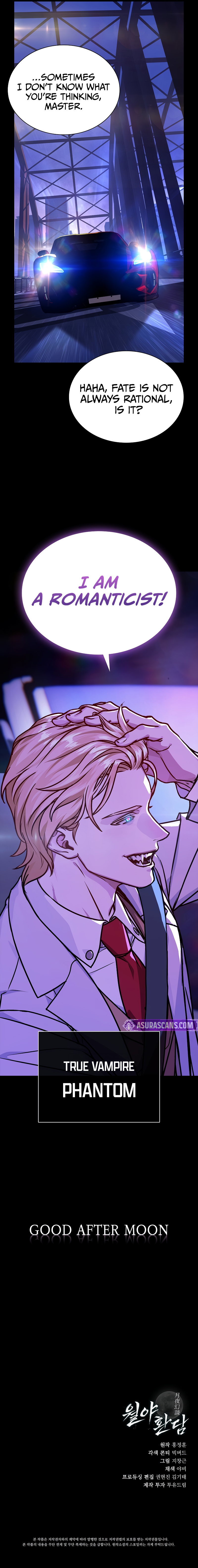 After the Moonlight Falls Chapter 10 page 13