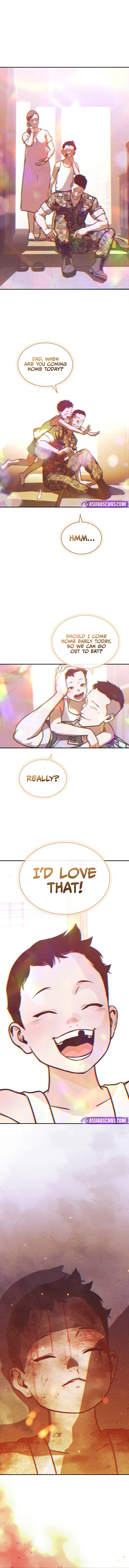 After the Moonlight Falls Chapter 24 page 2
