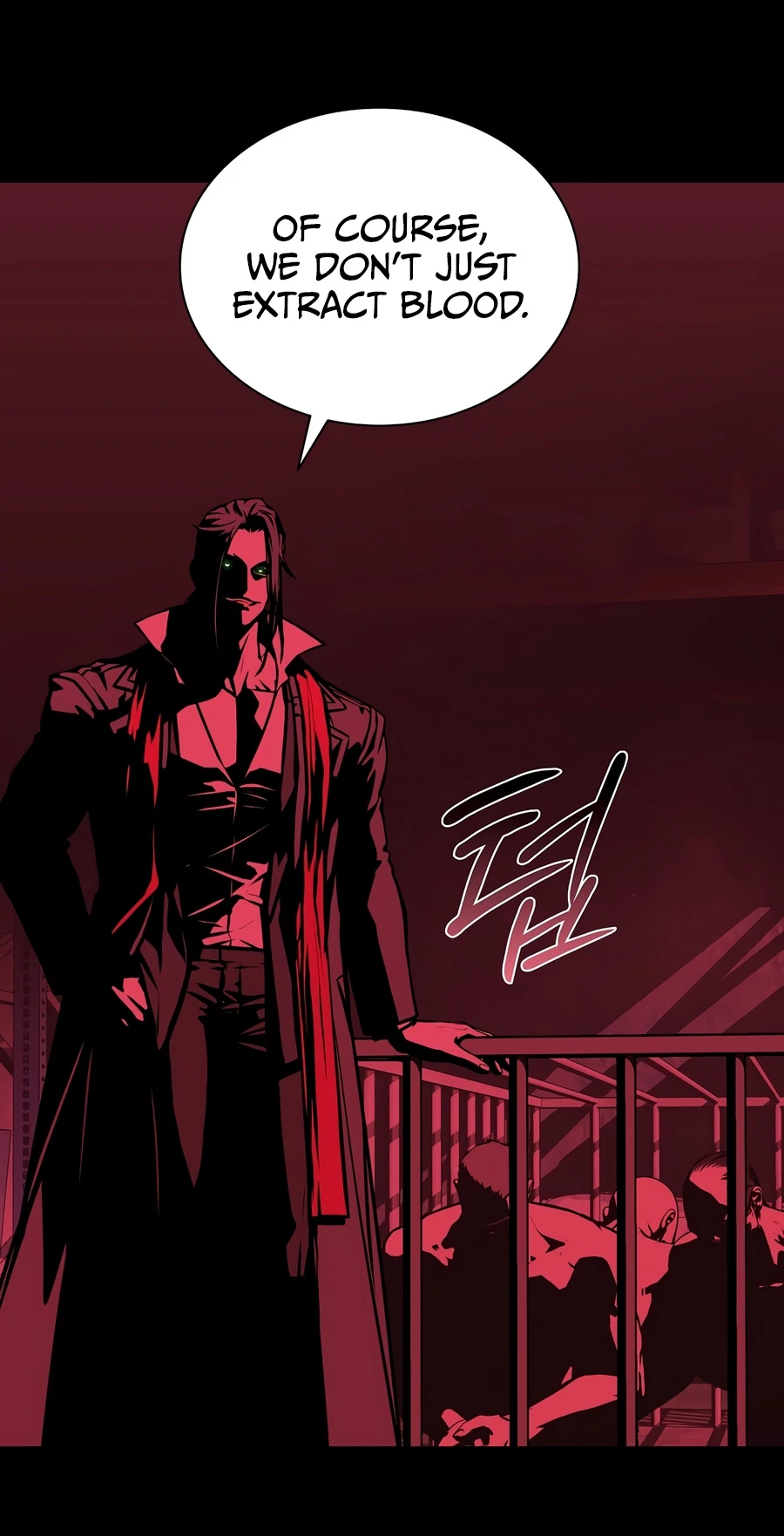 After the Moonlight Falls Chapter 31 page 3
