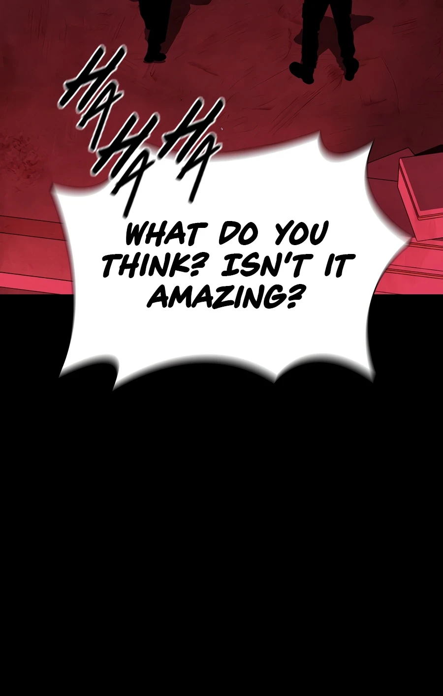 After the Moonlight Falls Chapter 31 page 5