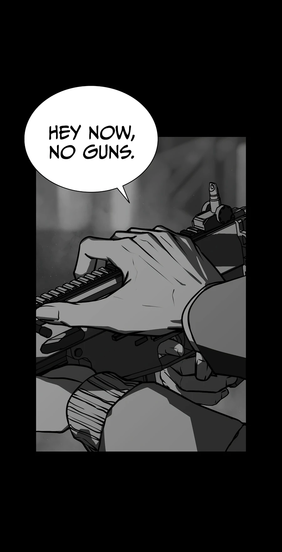 After the Moonlight Falls Chapter 31 page 12