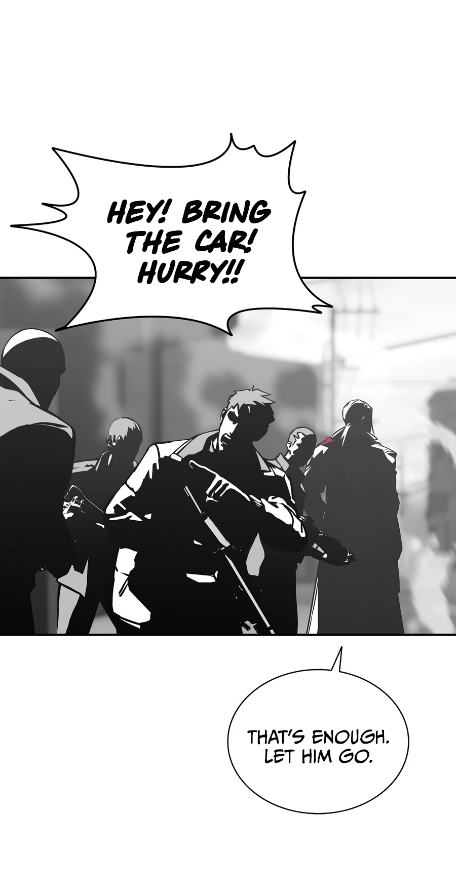 After the Moonlight Falls Chapter 31 page 14