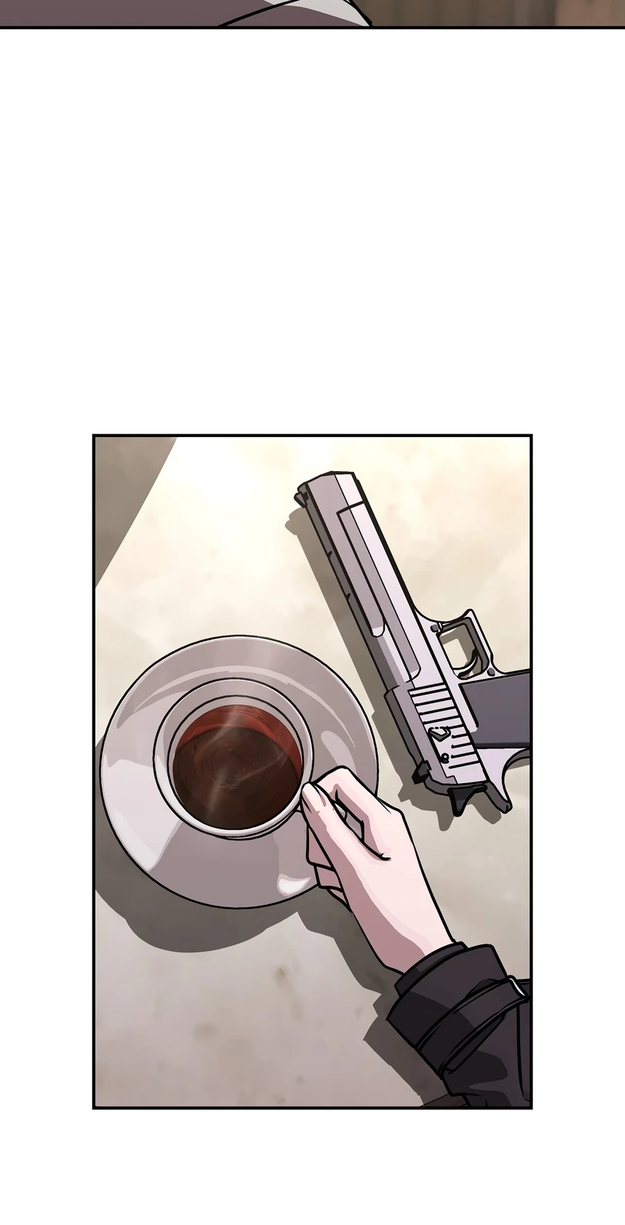 After the Moonlight Falls Chapter 32 page 12