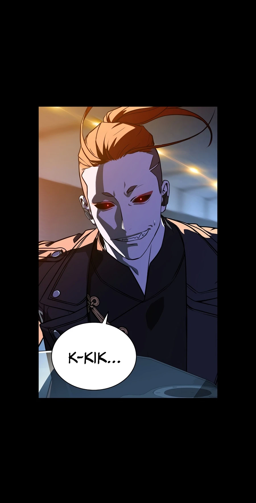 After the Moonlight Falls Chapter 33 page 16