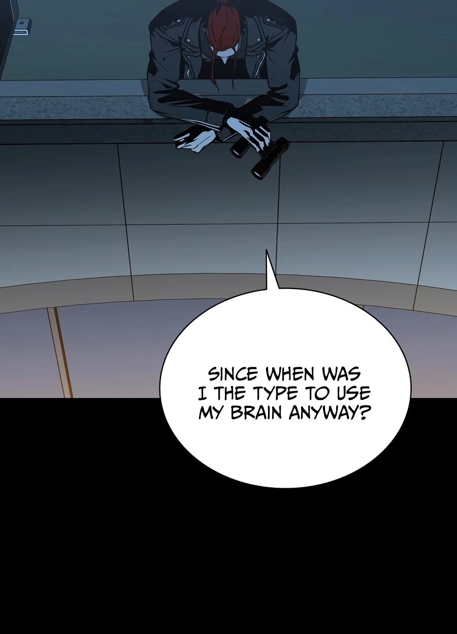 After the Moonlight Falls Chapter 33 page 9