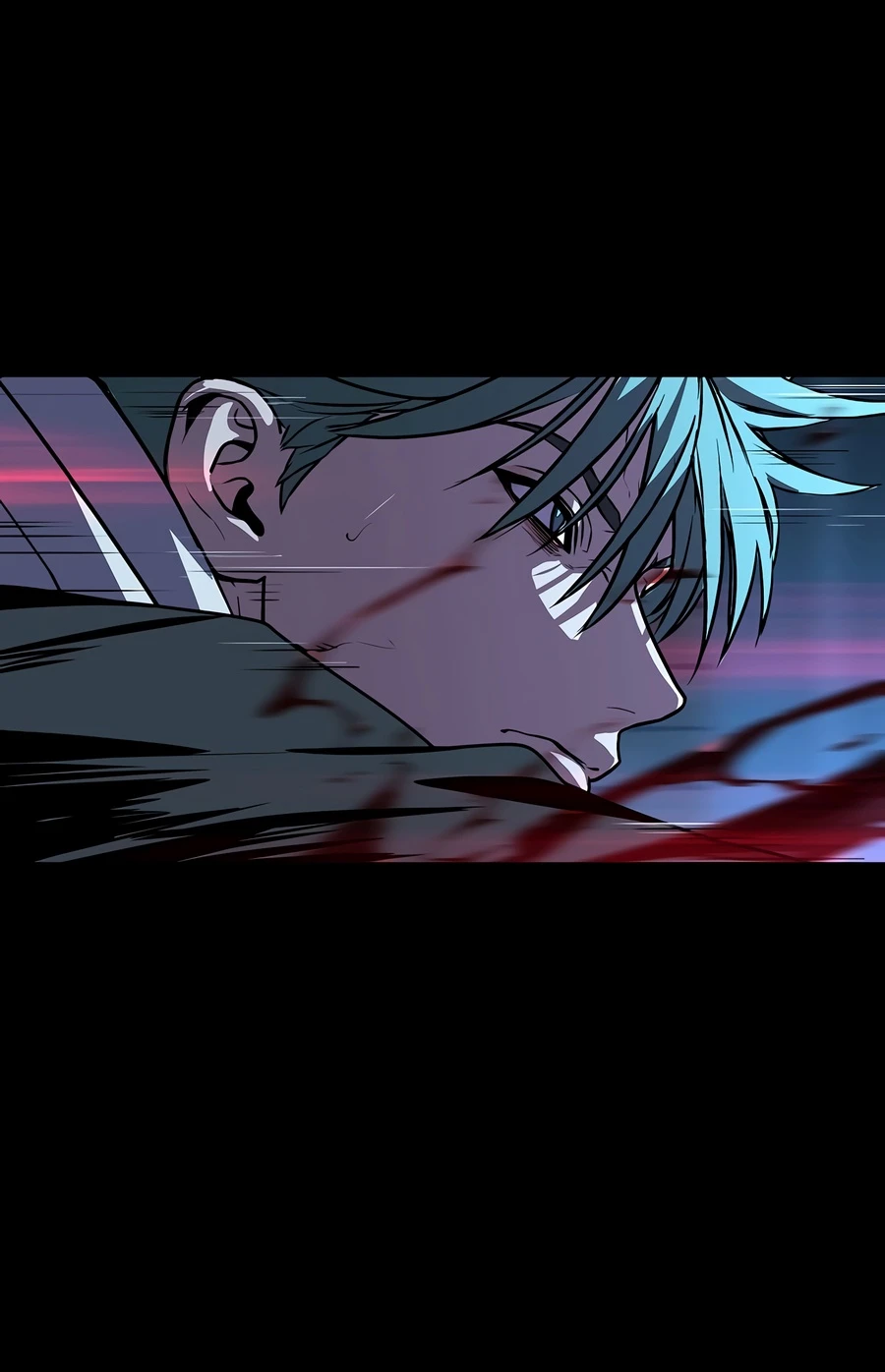 After the Moonlight Falls Chapter 34 page 13