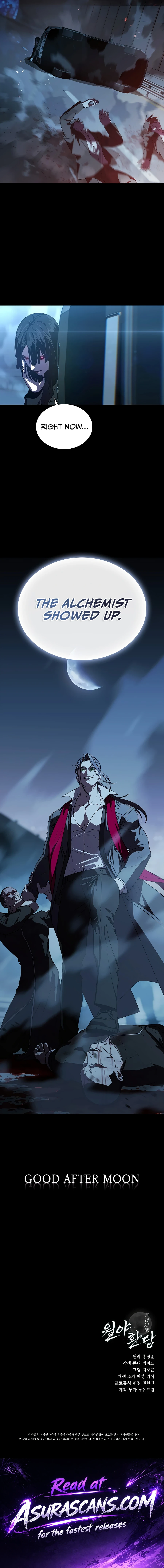 After the Moonlight Falls Chapter 34 page 16
