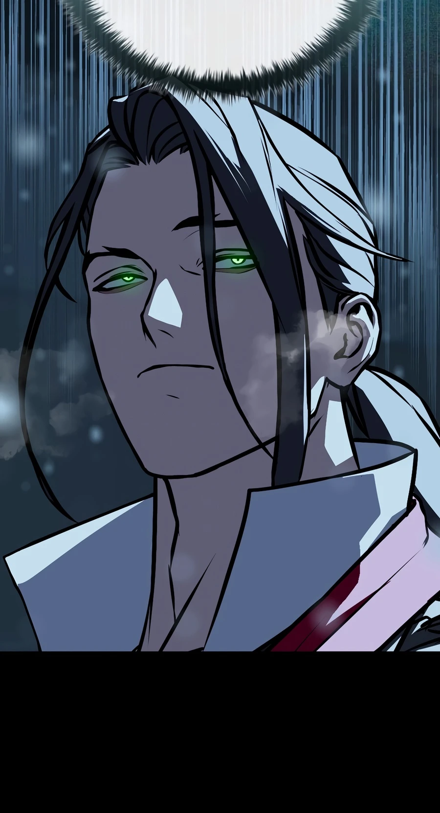 After the Moonlight Falls Chapter 35 page 9
