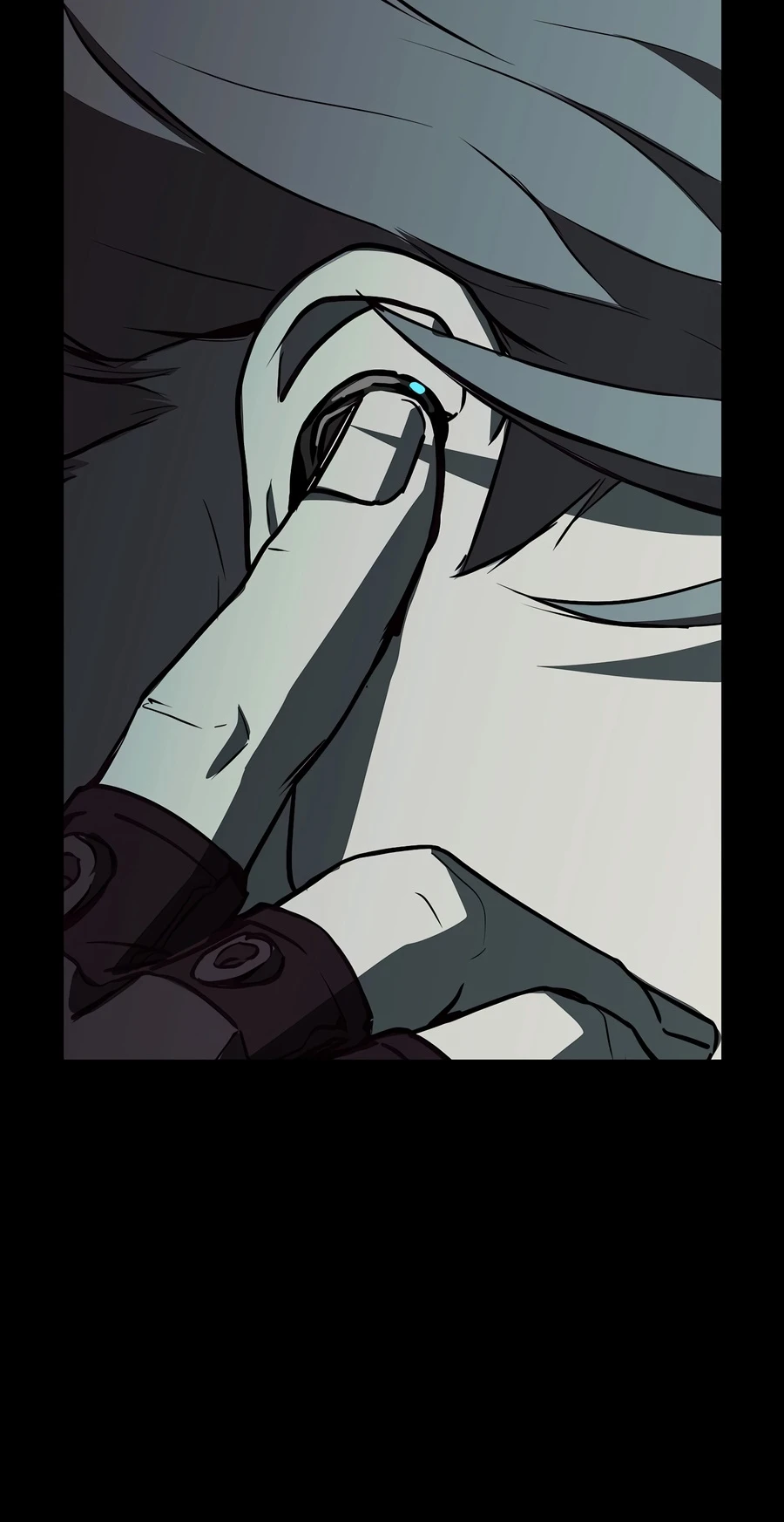 After the Moonlight Falls Chapter 37 page 7