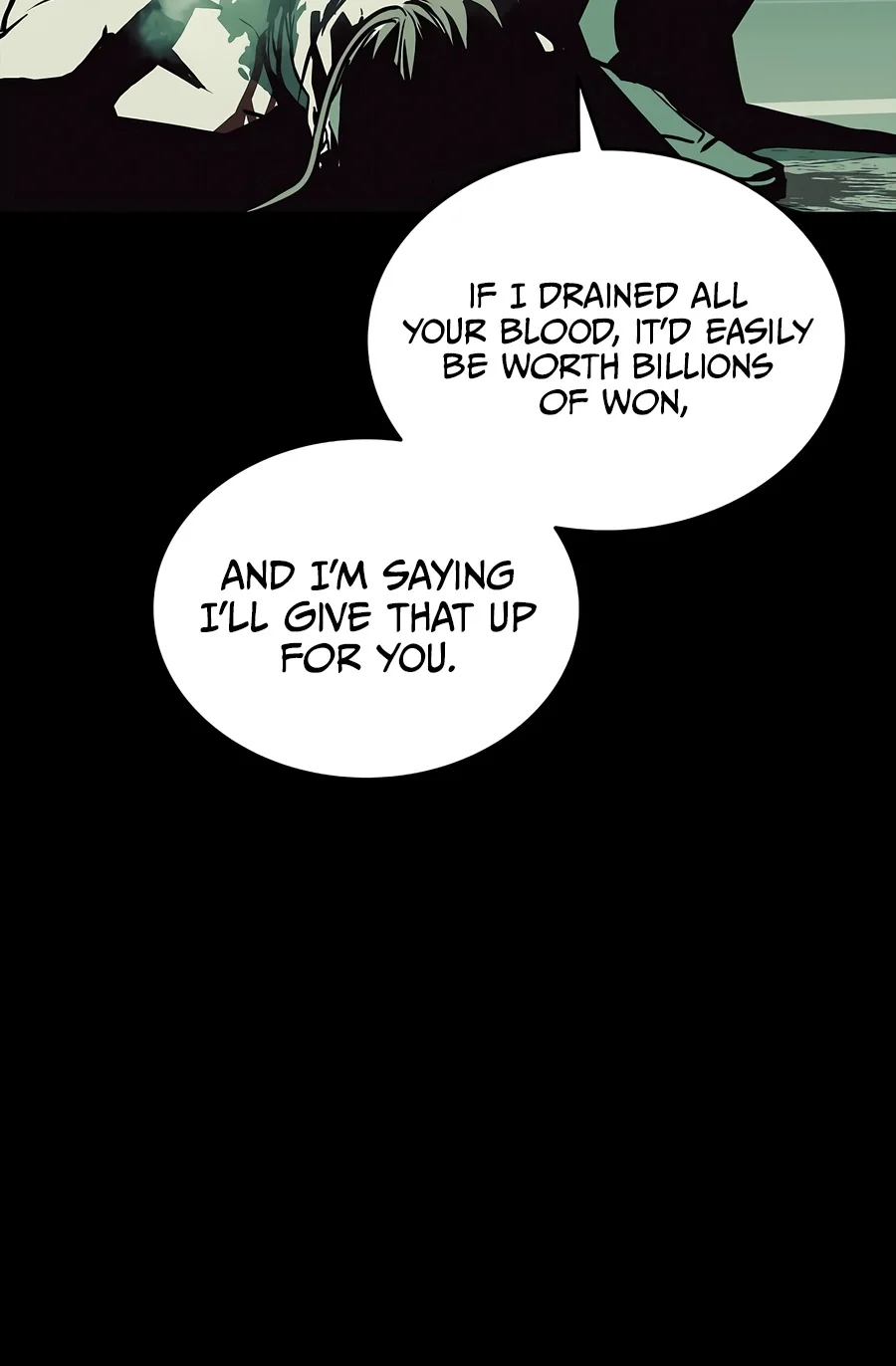After the Moonlight Falls Chapter 38 page 13