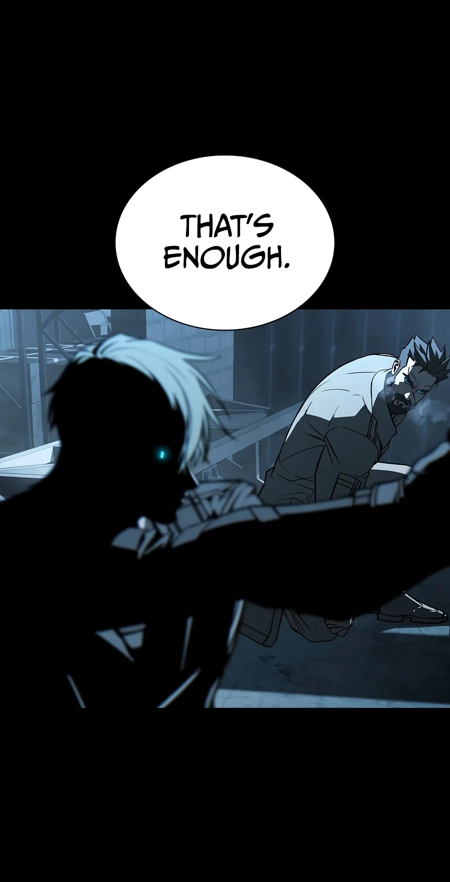 After the Moonlight Falls Chapter 40 page 3