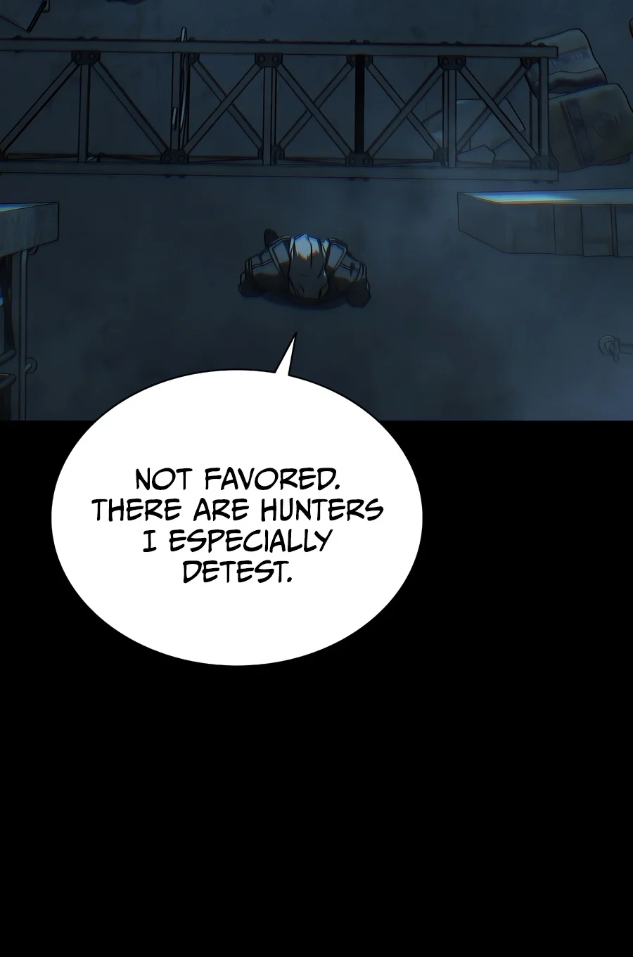 After the Moonlight Falls Chapter 40 page 5