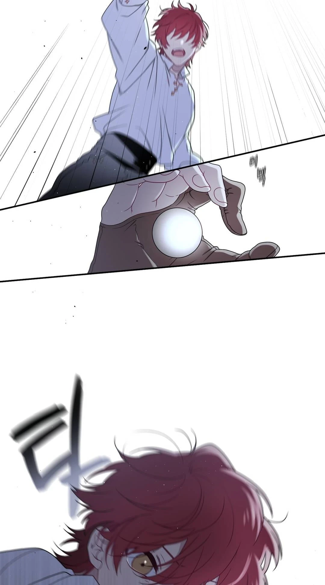 Arcana Fantasy Chapter 13 page 27