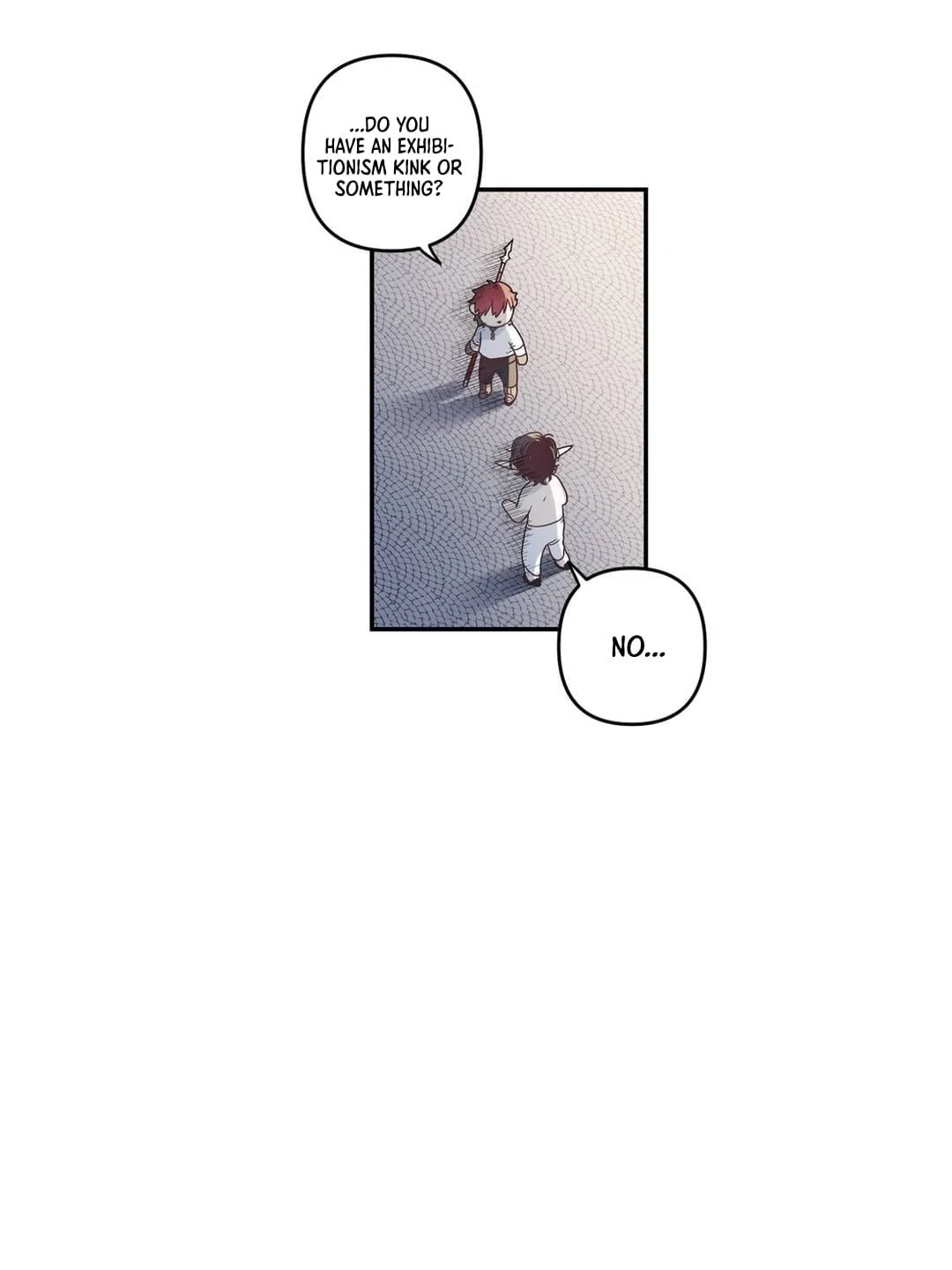 Arcana Fantasy Chapter 7 page 6
