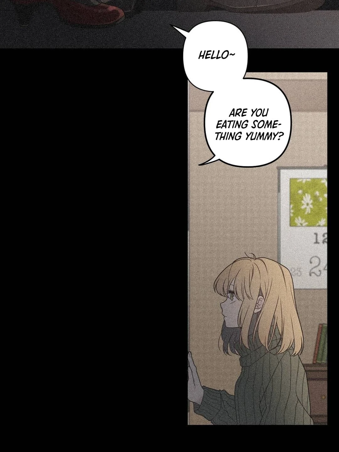 Arcana Fantasy Chapter 7 page 30