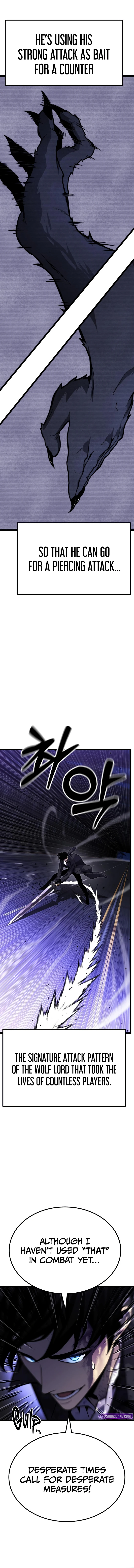 Artifact-Devouring Player Chapter 10 page 10