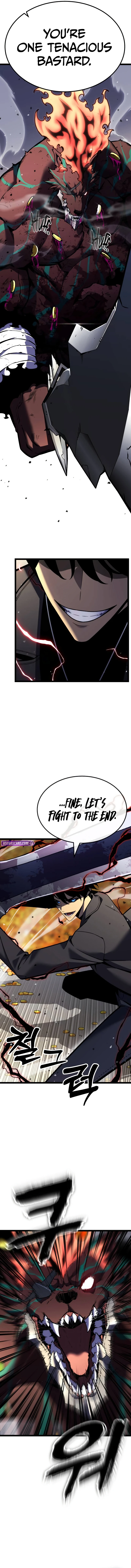 Artifact-Devouring Player Chapter 27 page 15