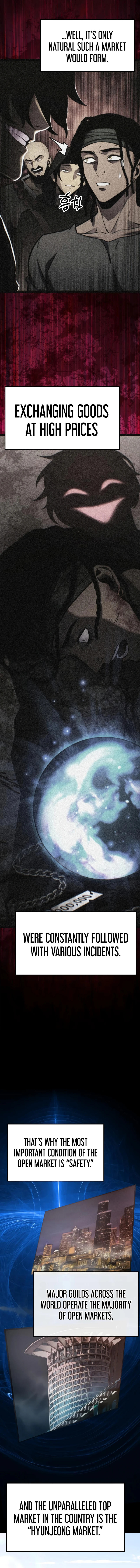 Artifact-Devouring Player Chapter 37 page 4