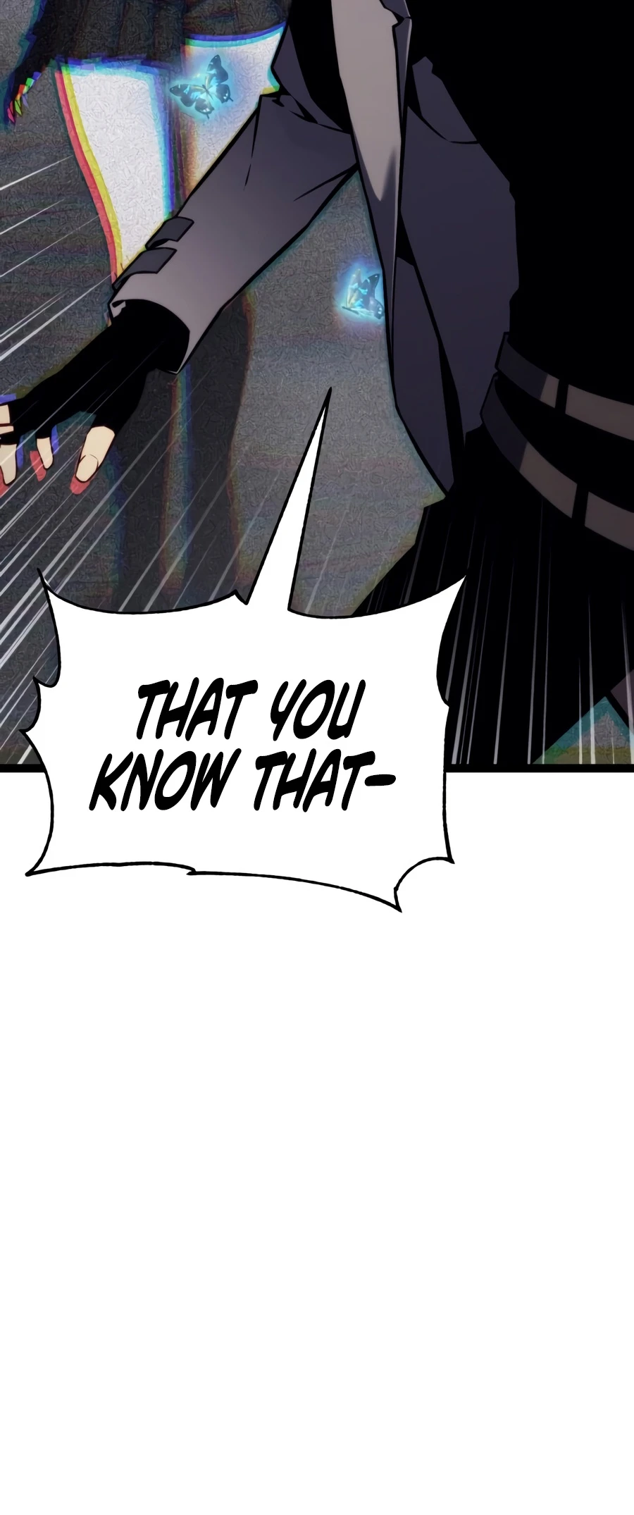 Artifact-Devouring Player Chapter 43 page 19
