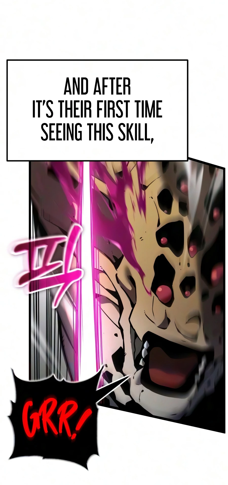 Artifact-Devouring Player Chapter 44 page 24