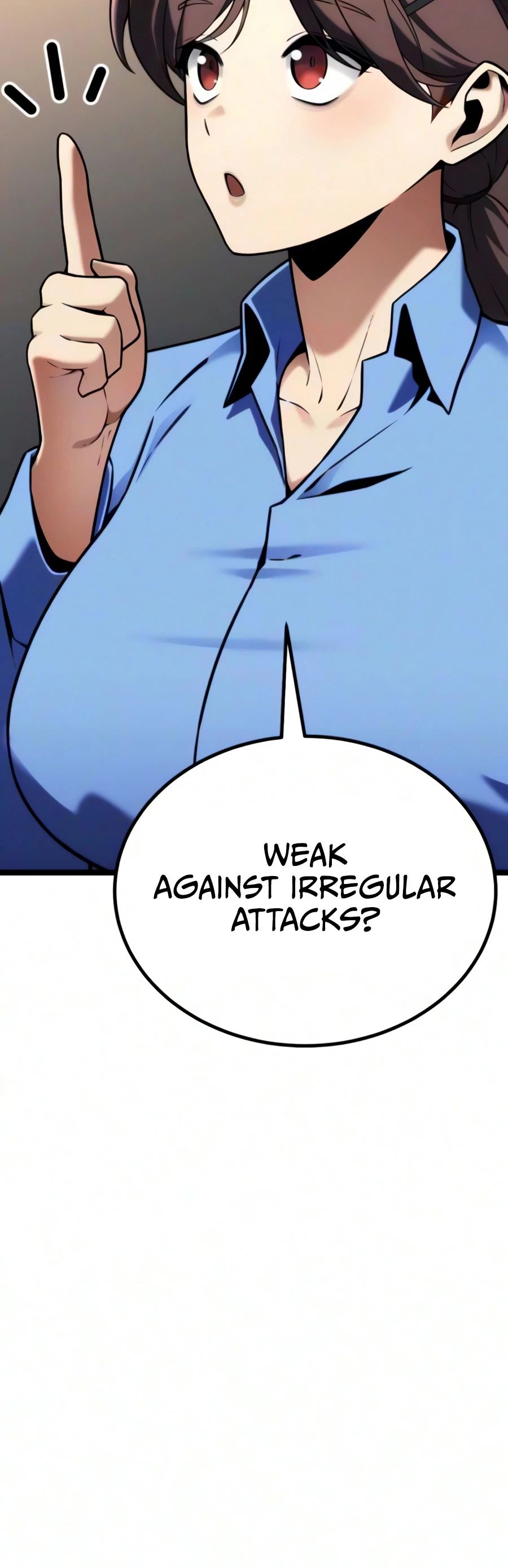 Artifact-Devouring Player Chapter 48 page 15