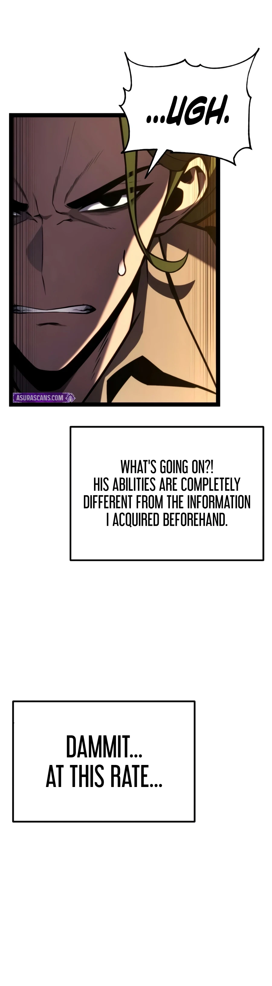 Artifact-Devouring Player Chapter 51 page 10
