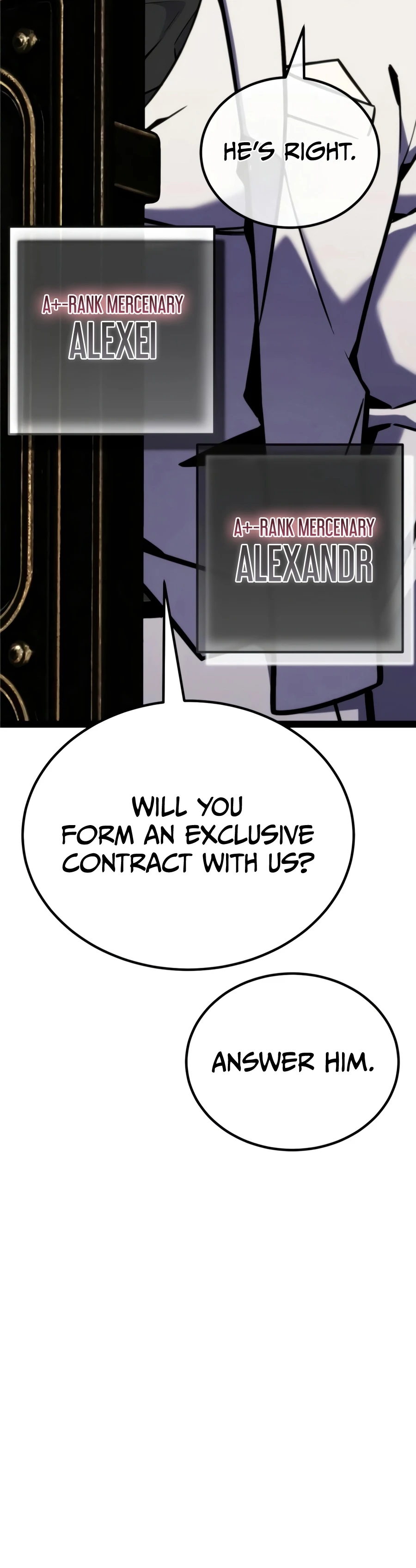 Artifact-Devouring Player Chapter 51 page 12
