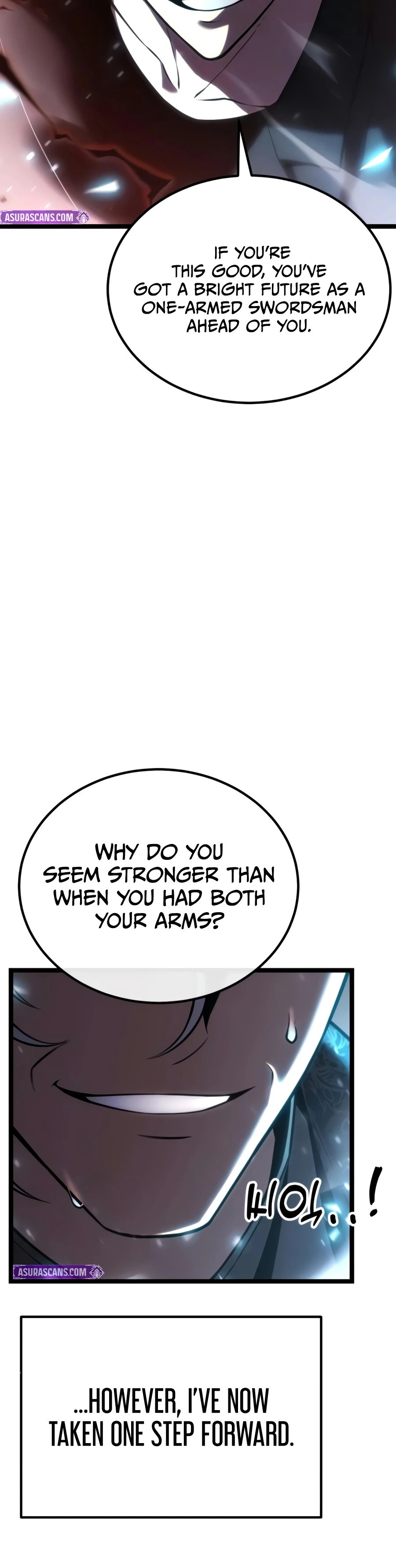 Artifact-Devouring Player Chapter 51 page 24