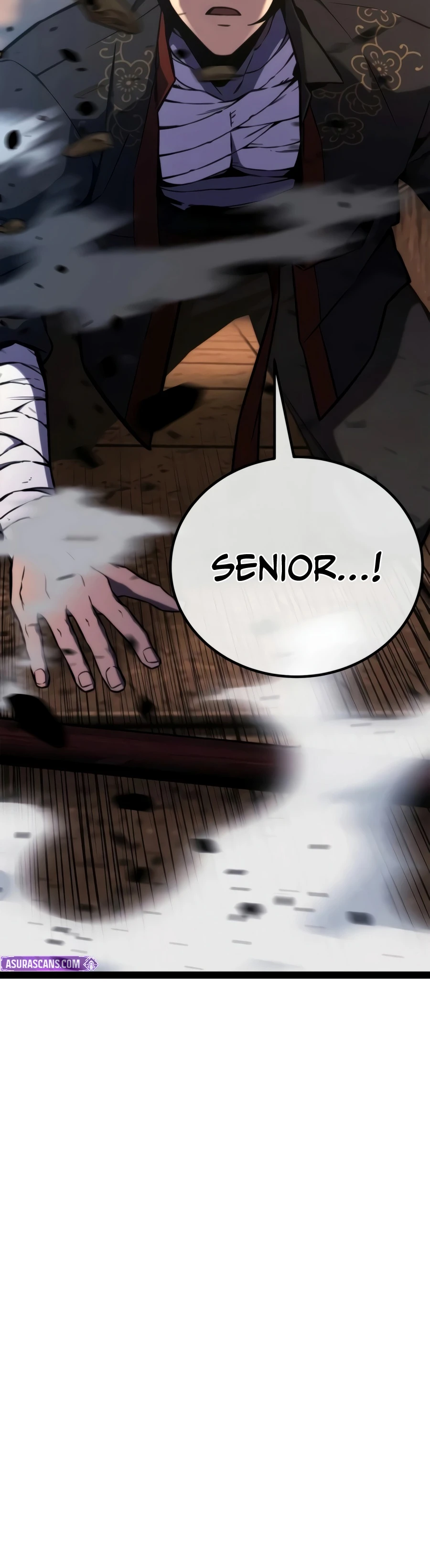 Artifact-Devouring Player Chapter 51 page 26