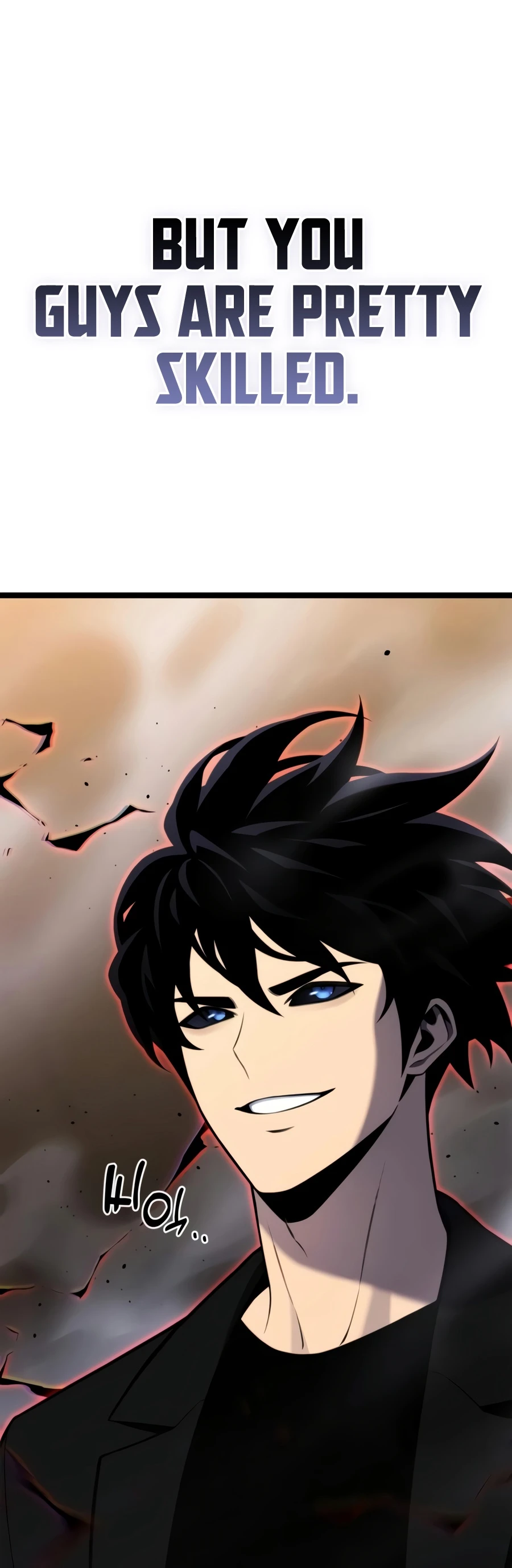 Artifact-Devouring Player Chapter 51 page 8