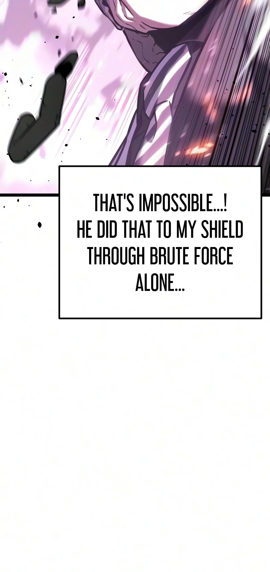Artifact-Devouring Player Chapter 52 page 31