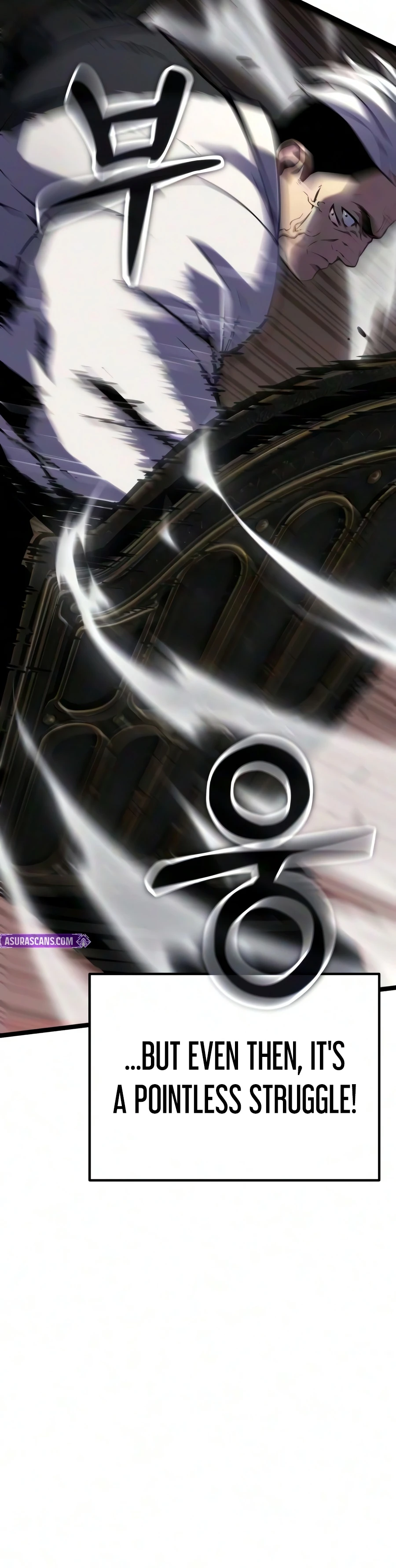 Artifact-Devouring Player Chapter 52 page 29