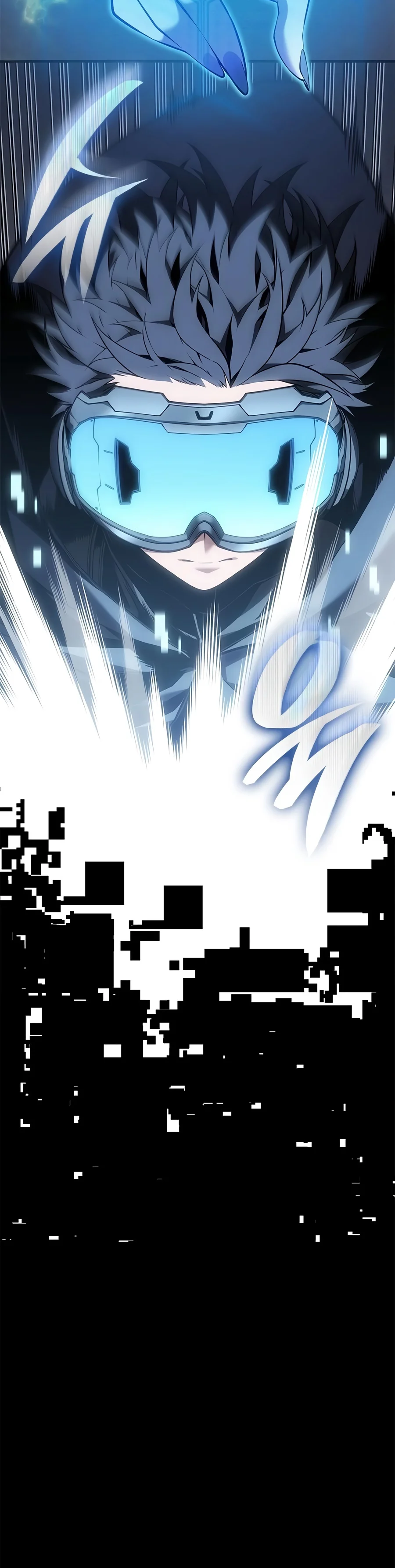 Bad Born Blood Chapter 101 page 16