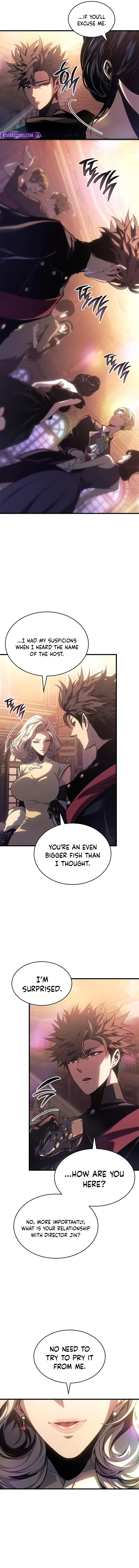 Bad Born Blood Chapter 51 page 4