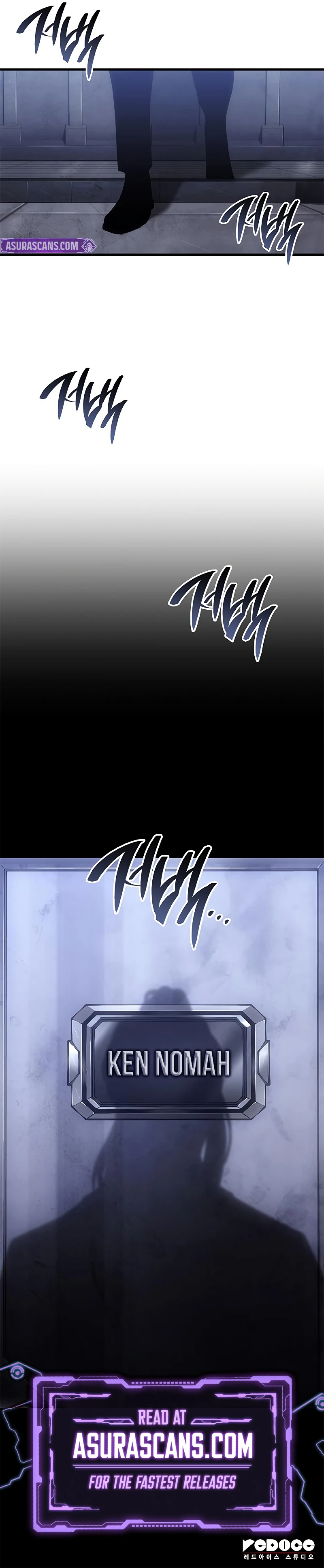 Bad Born Blood Chapter 52 page 14