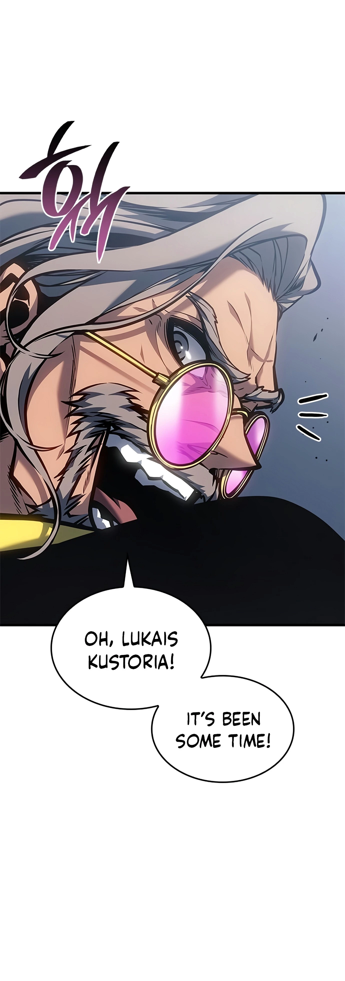 Bad Born Blood Chapter 82 page 17