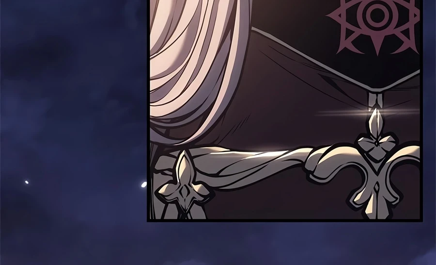 Bad Born Blood Chapter 87 page 9
