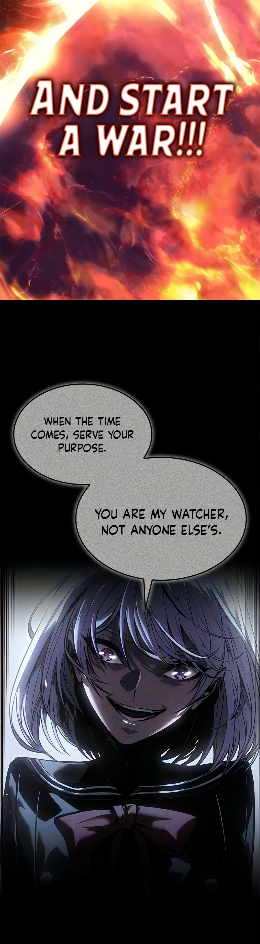 Bad Born Blood Chapter 89 page 3