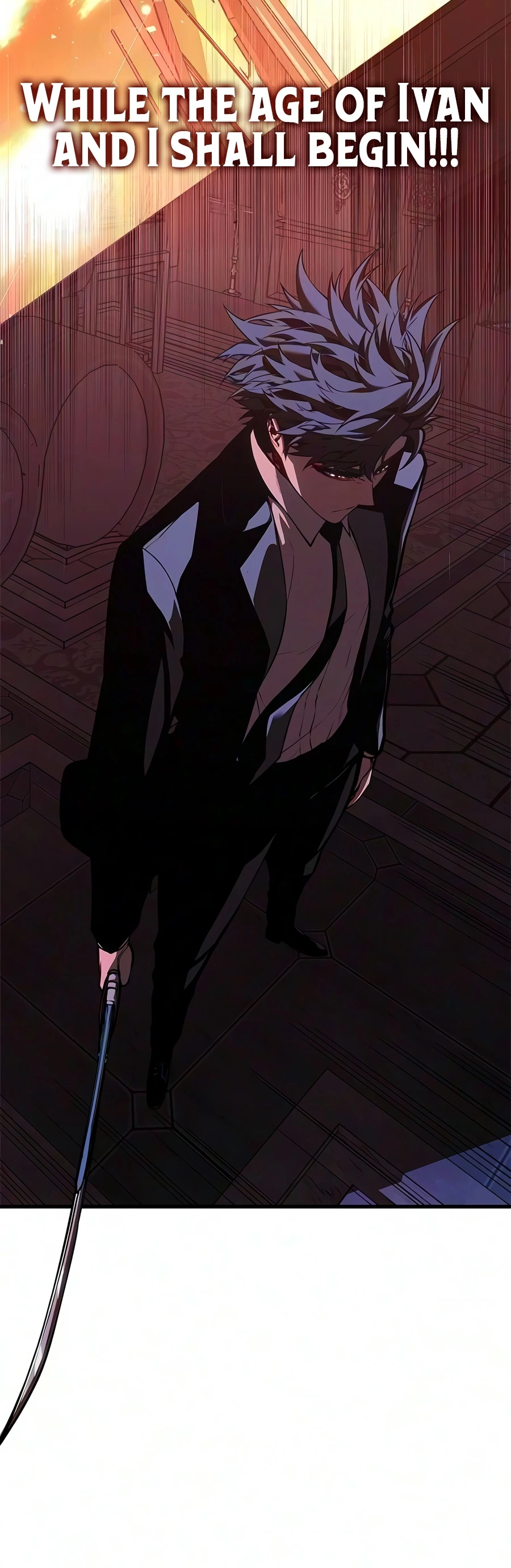 Bad Born Blood Chapter 89 page 5