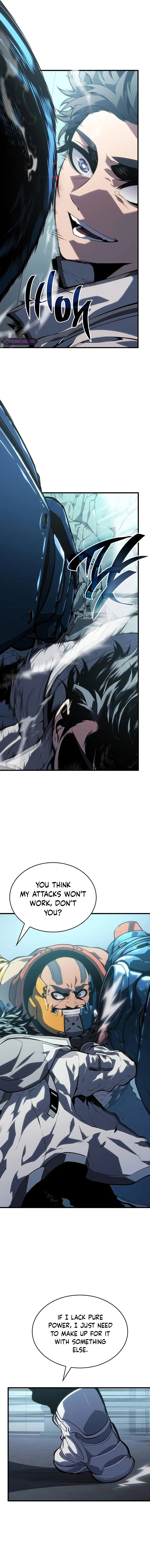 Bad Born Blood Chapter 9 page 13