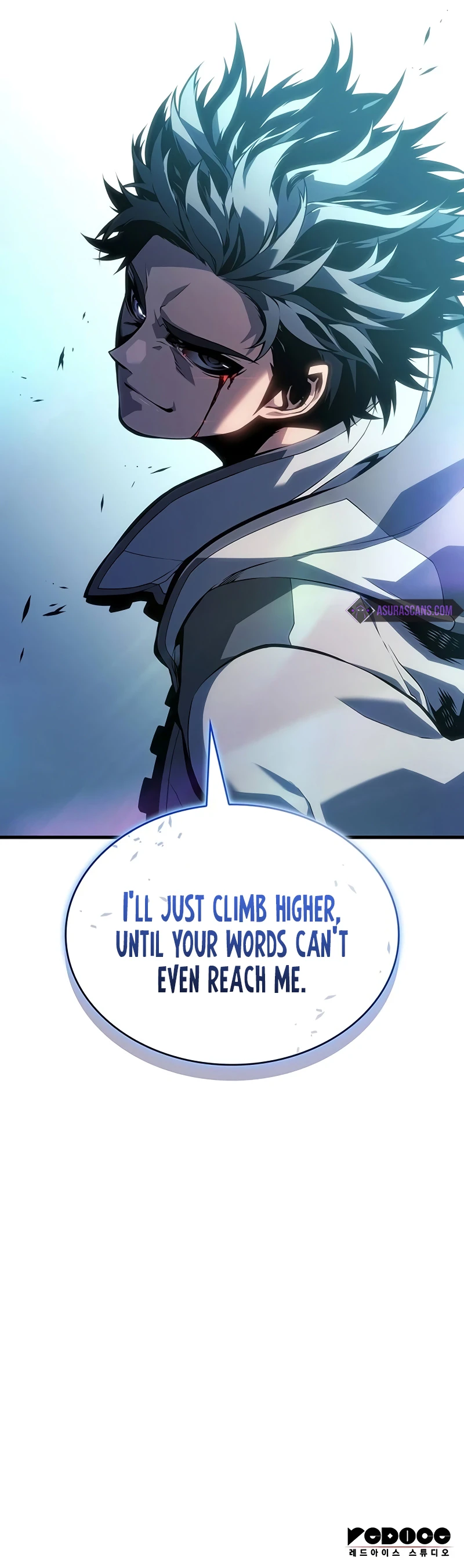 Bad Born Blood Chapter 9 page 15