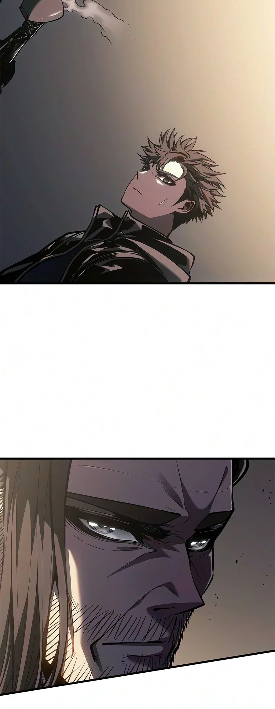 Bad Born Blood Chapter 95 page 13