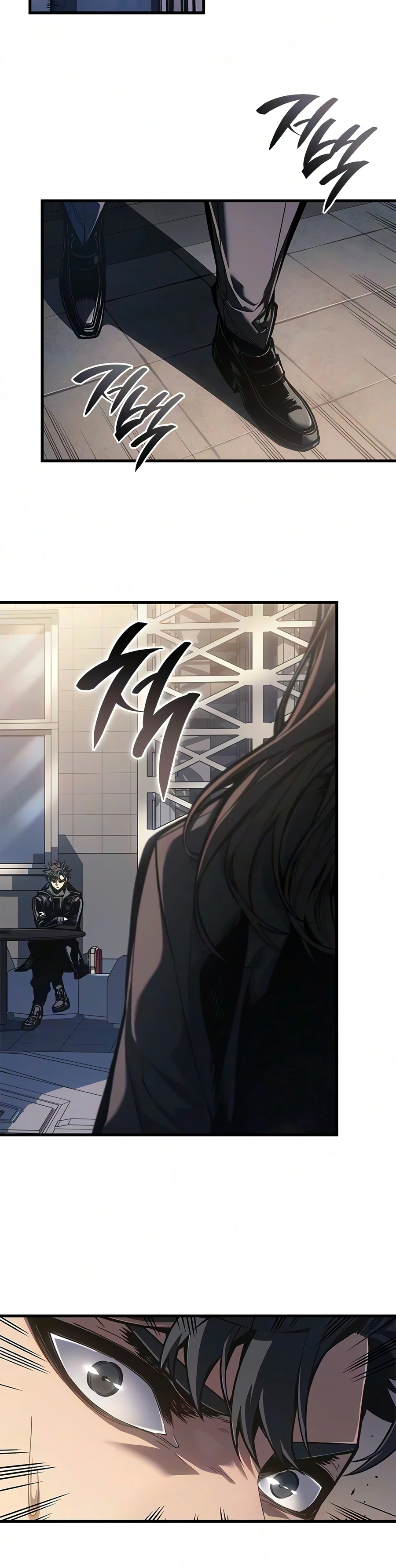 Bad Born Blood Chapter 95 page 7