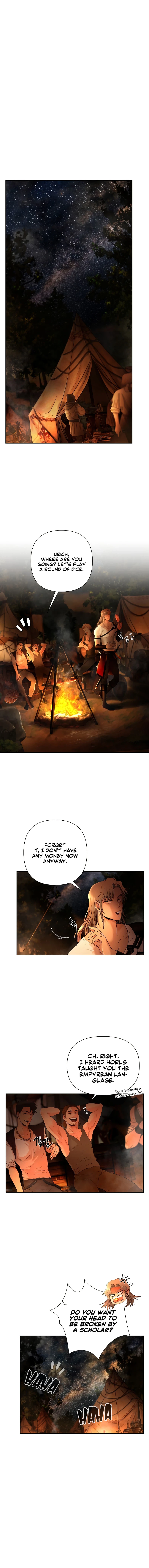 Barbarian Quest Chapter 10 page 2