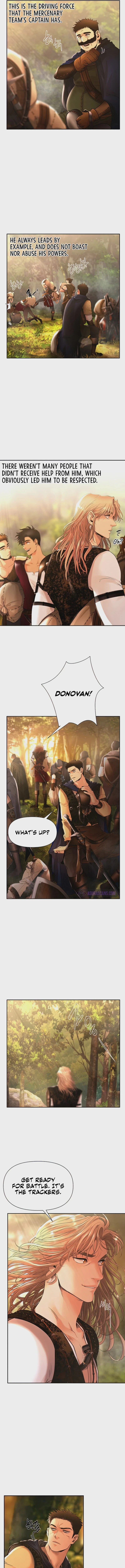 Barbarian Quest Chapter 29 page 4