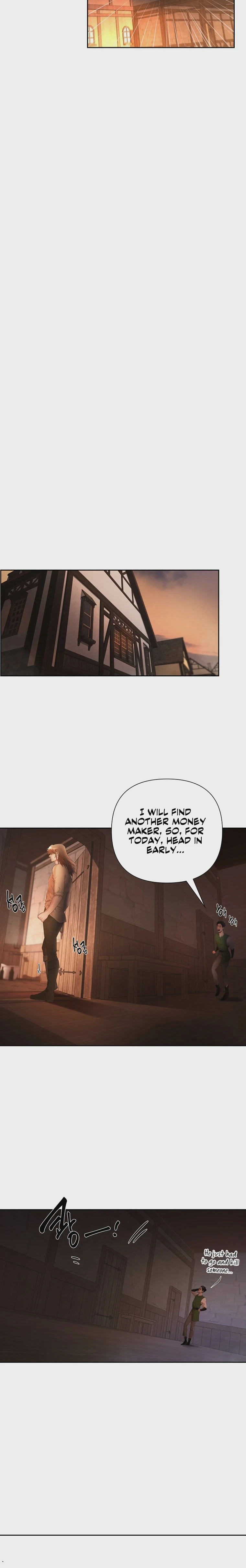 Barbarian Quest Chapter 4 page 7
