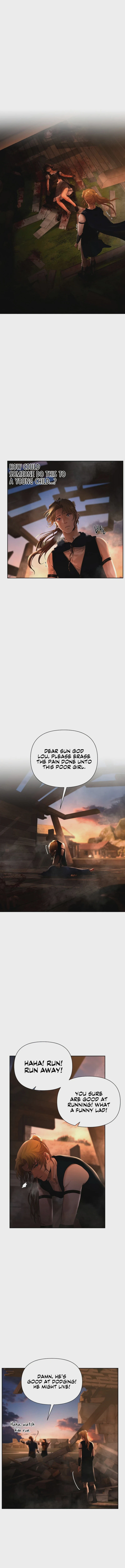 Barbarian Quest Chapter 44 page 4