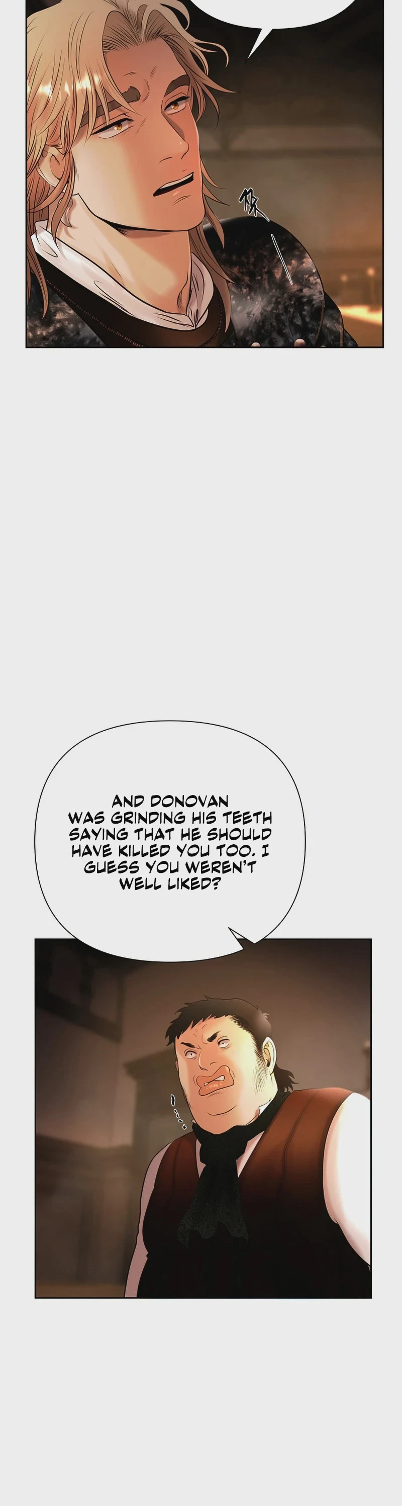 Barbarian Quest Chapter 46 page 11